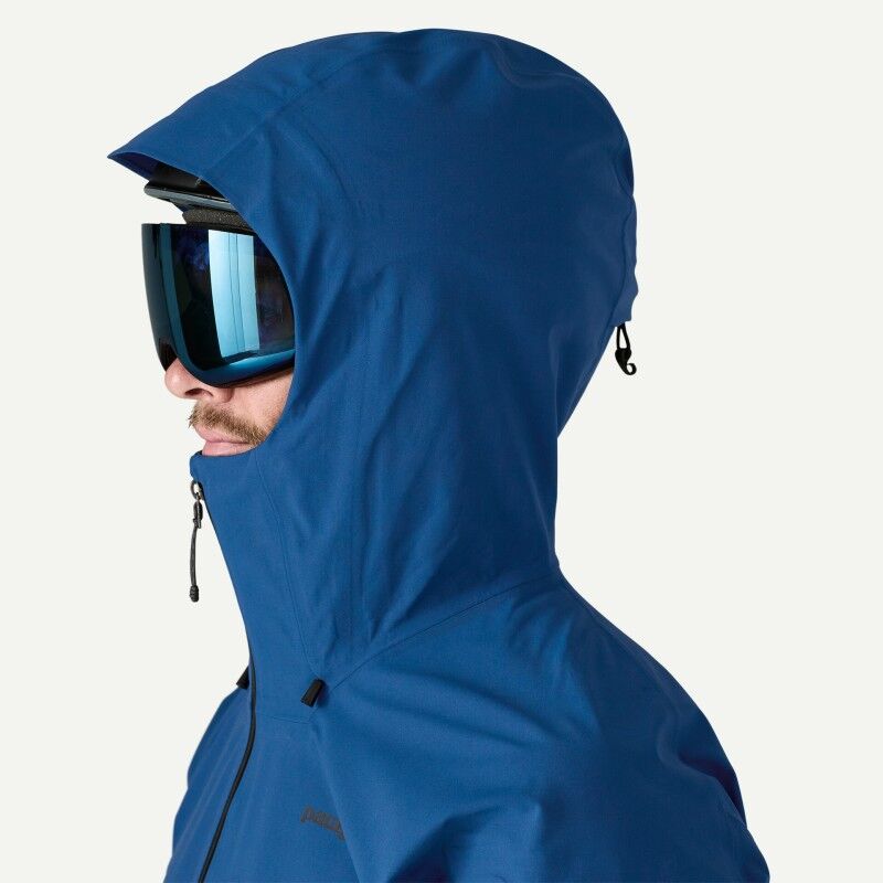 Patagonia Snowdrifter Jkt - Giacca da sci - Uomo | Hardloop