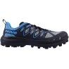Black / Blue
