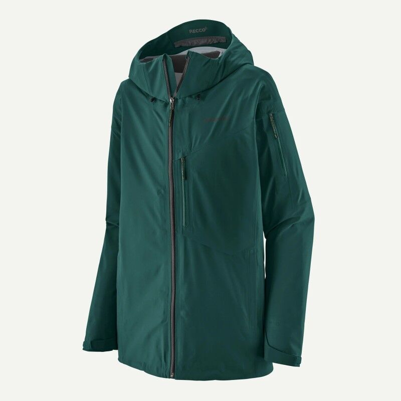 Patagonia Snowdrifter Jkt - Kurtka narciarska meska | Hardloop