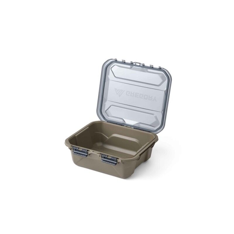 Gregory Alpaca Gear Box S - Organizador de bagagem | Hardloop