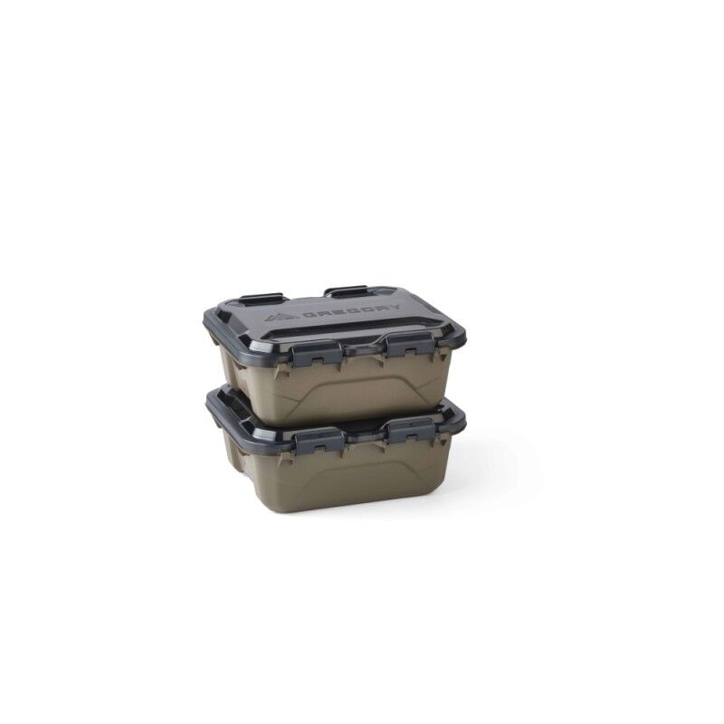 Gregory Alpaca Gear Box S - Packing cubes | Hardloop
