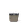 Gregory Alpaca Camp Box 50 - Kofferorganizer | Hardloop