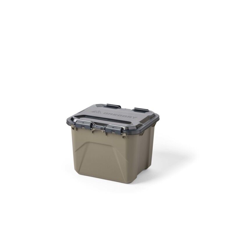Gregory Alpaca Camp Box 50 - Packing cubes | Hardloop