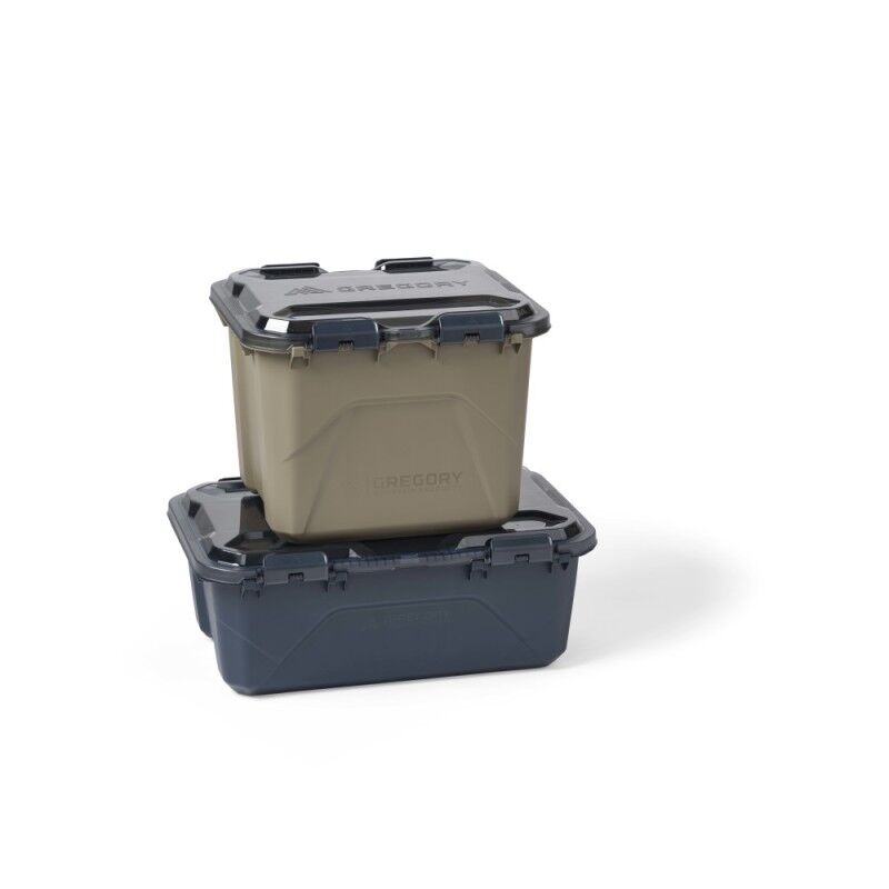 Gregory Alpaca Camp Box 50 - Kofferorganizer | Hardloop