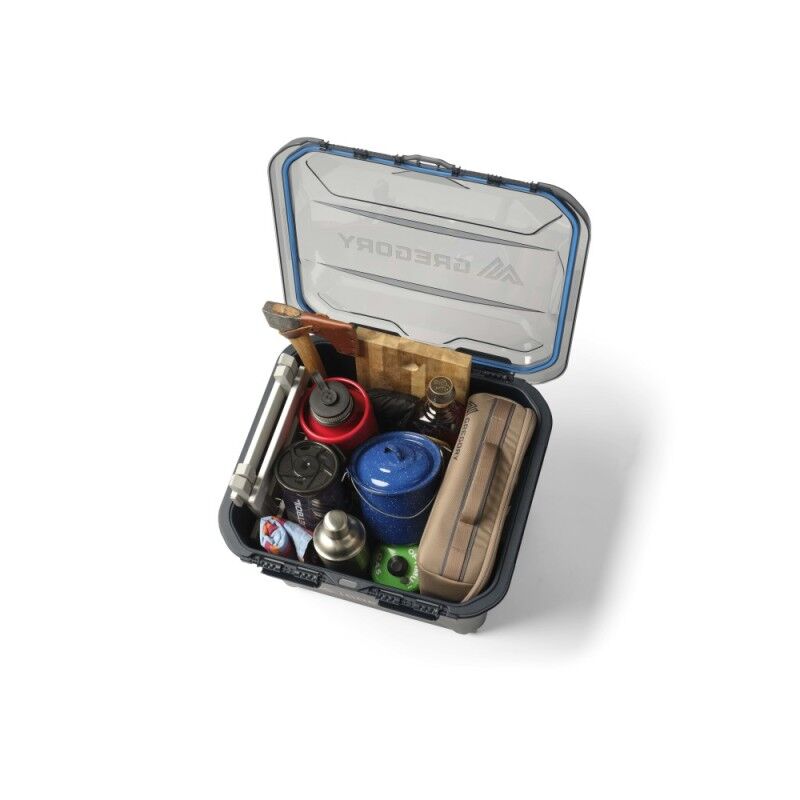 Gregory Alpaca Camp Box 50 - Kofferorganizer | Hardloop
