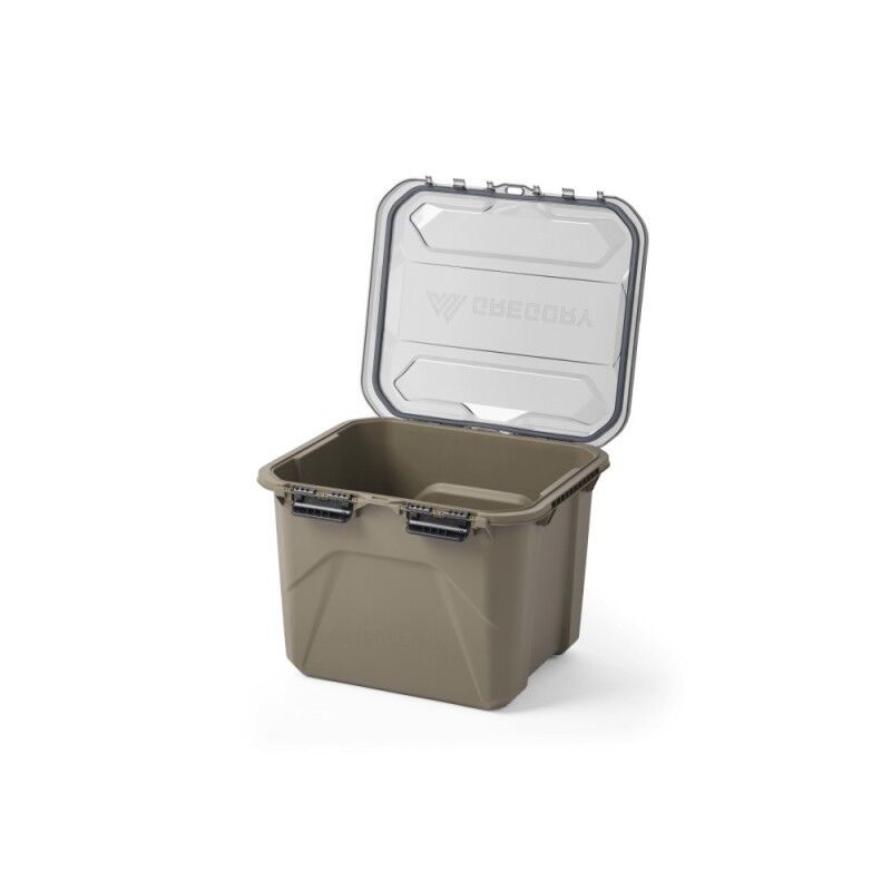 Gregory Alpaca Camp Box 50 - Organizador de Maleta | Hardloop