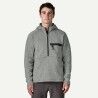 Patagonia Men's Better Sweater 1/2 Zip Pullover - Fleecetakki - Miehet | Hardloop