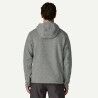 Patagonia Men's Better Sweater 1/2 Zip Pullover - Fleecetakki - Miehet | Hardloop