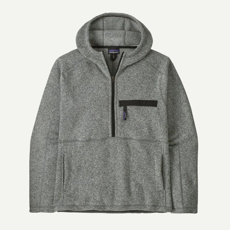 Men's Better Sweater 1/2 Zip Pullover - Forro polar - Hombre