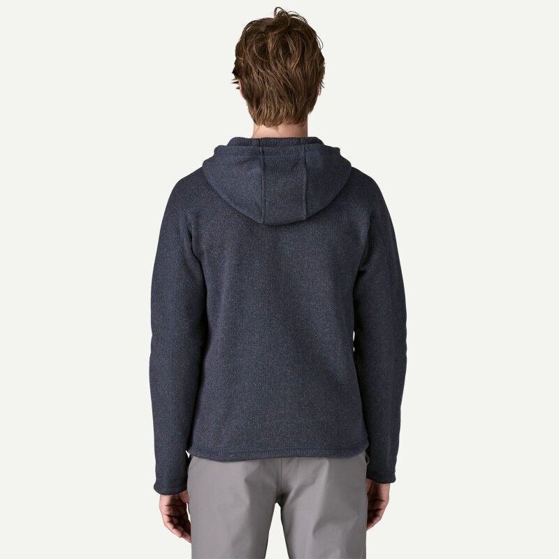 Patagonia Men's Better Sweater 1/2 Zip Pullover - Giacca in pile - Uomo | Hardloop