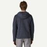 Patagonia Men's Better Sweater 1/2 Zip Pullover - Giacca in pile - Uomo | Hardloop