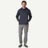 Patagonia Men's Better Sweater 1/2 Zip Pullover - Giacca in pile - Uomo | Hardloop