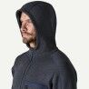 Patagonia Men's Better Sweater 1/2 Zip Pullover - Giacca in pile - Uomo | Hardloop