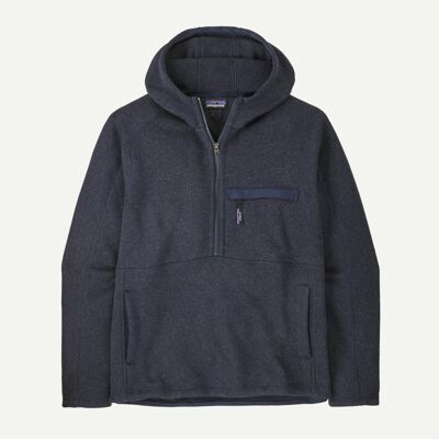 Men's Better Sweater 1/2 Zip Pullover - Polaire homme
