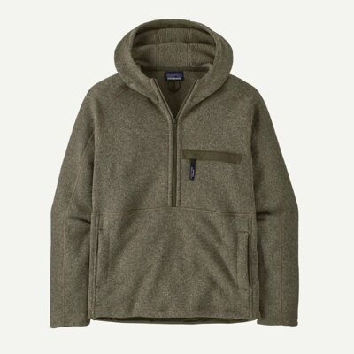 Men's Better Sweater 1/2 Zip Pullover - Fleecevest - Heren