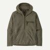 Patagonia Men's Better Sweater 1/2 Zip Pullover - Giacca in pile - Uomo | Hardloop
