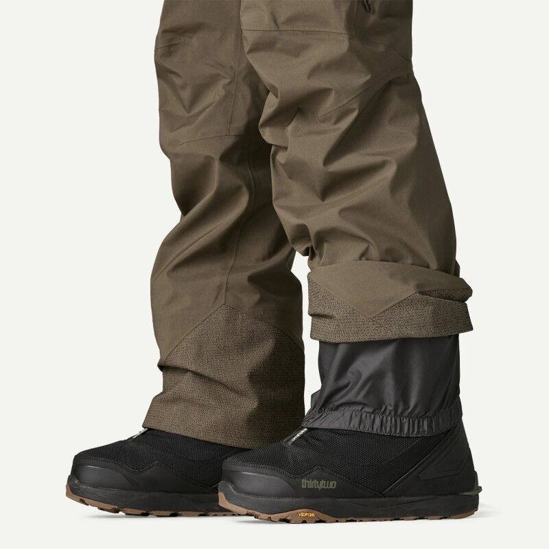 Patagonia Untracked Bibs - Ski latzhose - Herren | Hardloop