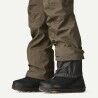 Patagonia Untracked Bibs - Macacão ski homem | Hardloop