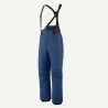 Patagonia Untracked Bibs - Macacão ski homem | Hardloop