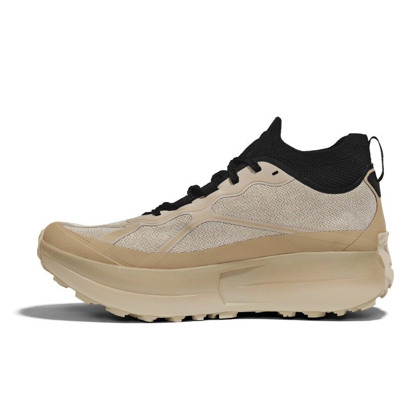 Norda 055 - Chaussures trail homme | Hardloop