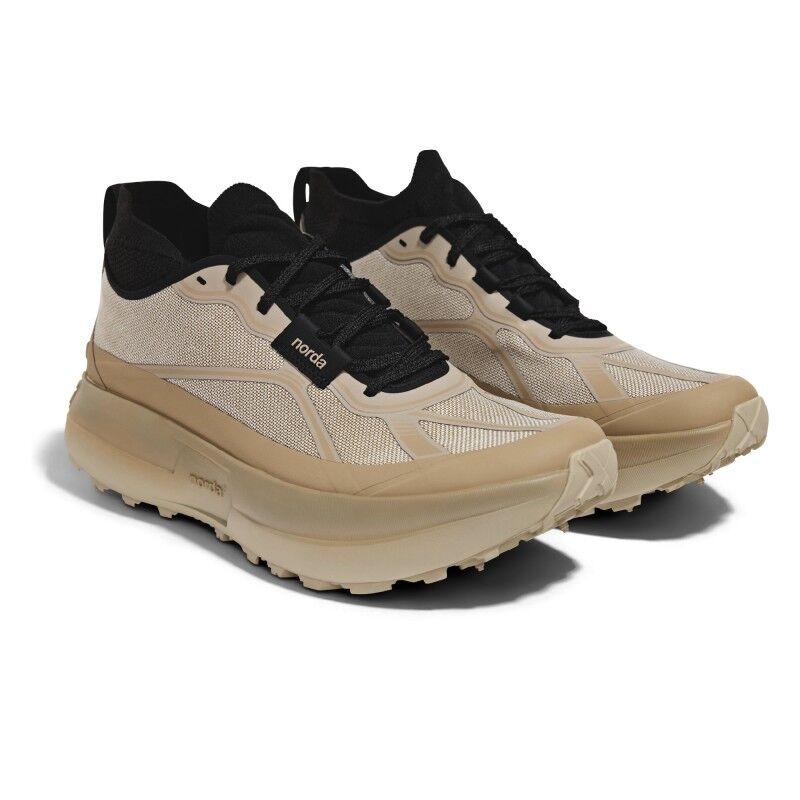 Norda 055 - Trail running shoes - Women's | Hardloop