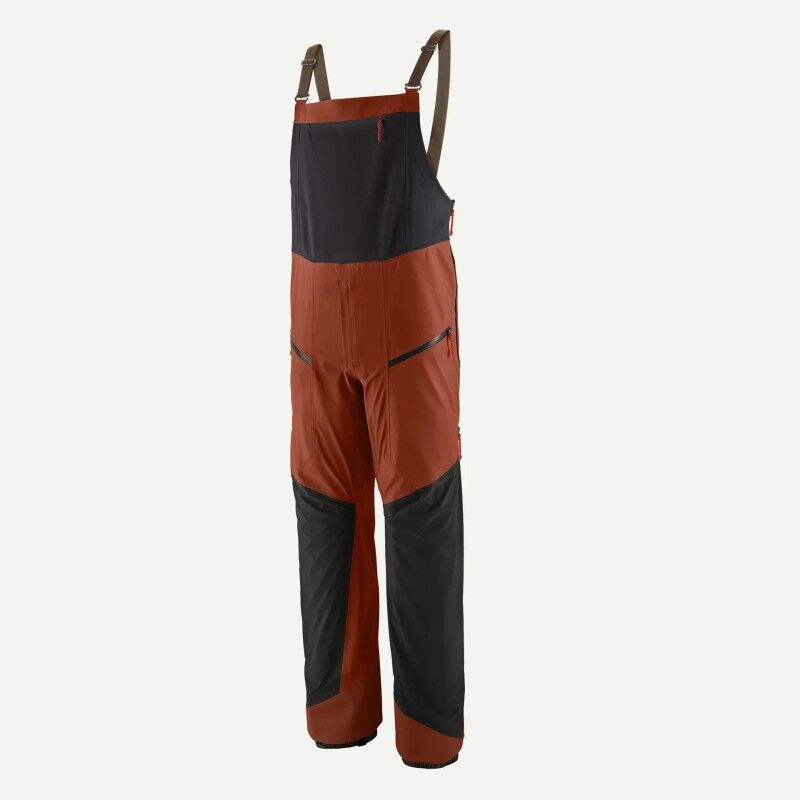 Snowdrifter Bibs - Salopette ski homme
