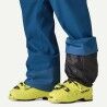 Patagonia Snowdrifter Bibs - Peto de Esquí - Hombre | Hardloop