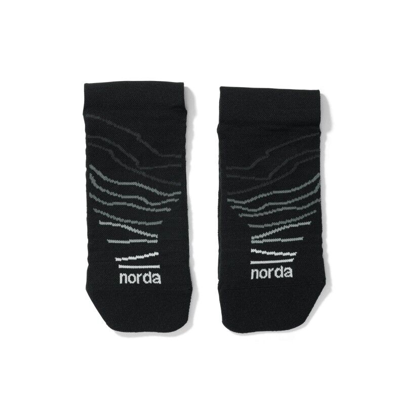 Norda Performance Sock - Chaussettes running | Hardloop