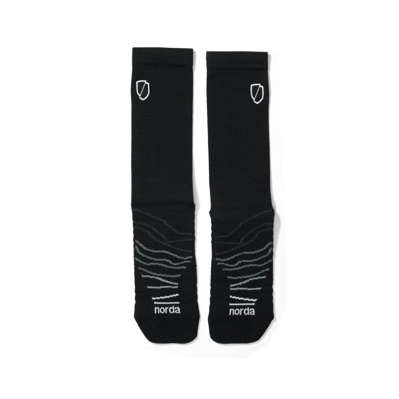 Norda Performance Sock - Chaussettes running | Hardloop