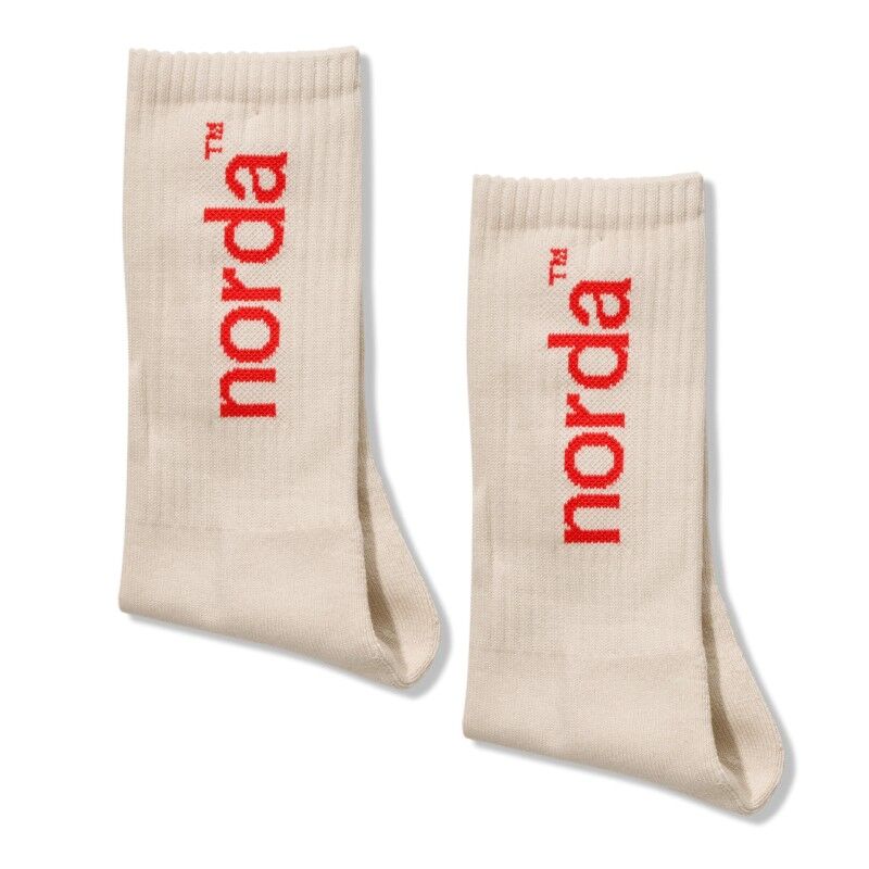 Norda Retro Sock - Hardloopsokken | Hardloop