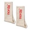 Norda Retro Sock - Laufsocken | Hardloop
