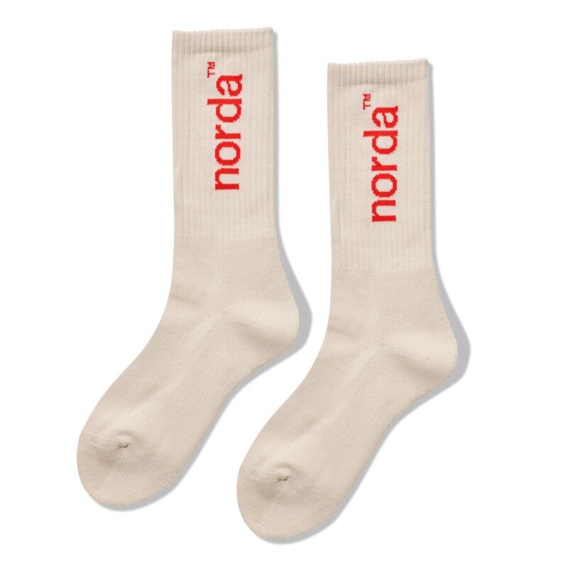 Norda Retro Sock - Běžecké ponožky | Hardloop