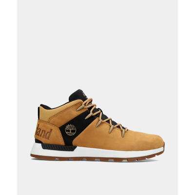 Sprint Trekker Mid - Boots - Men's