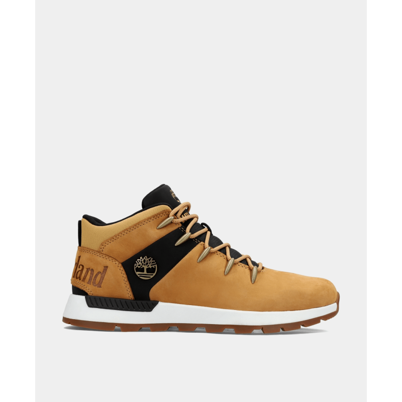 Sprint Trekker Mid - Boots - Men's