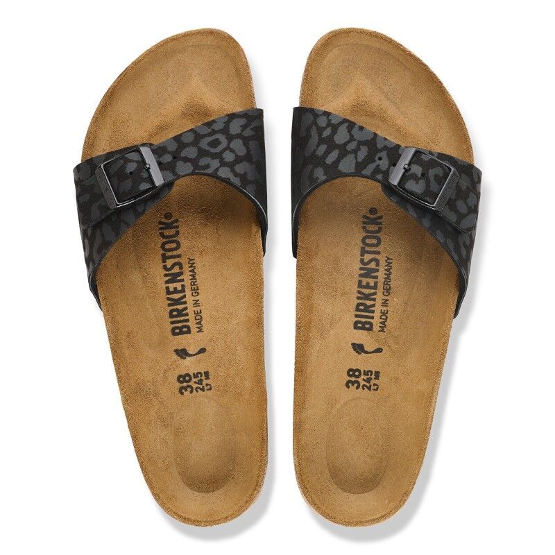 Birkenstock Madrid Synthetics - Sandali da trekking | Hardloop