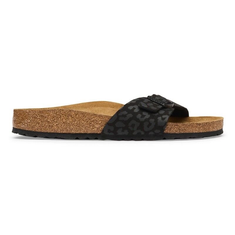Birkenstock Madrid Synthetics - Sandali da trekking | Hardloop