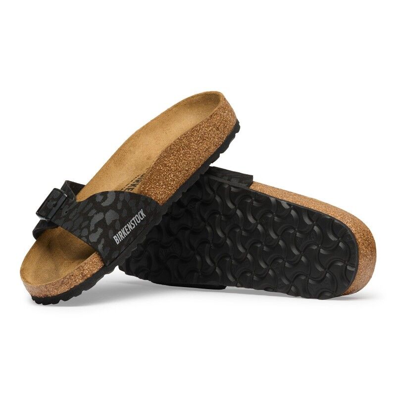 Birkenstock Madrid Synthetics - Sandali da trekking | Hardloop