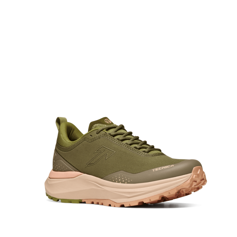 Tecnica Agate LT - Vandringsskor - Dam | Hardloop