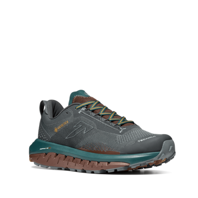 Pyrox Hybrid GTX® MS - Pánské trailové běžecké boty