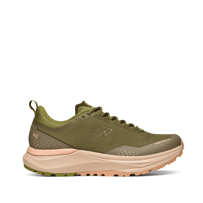 Tecnica Agate LT - Scarpe da trekking - Donna | Hardloop