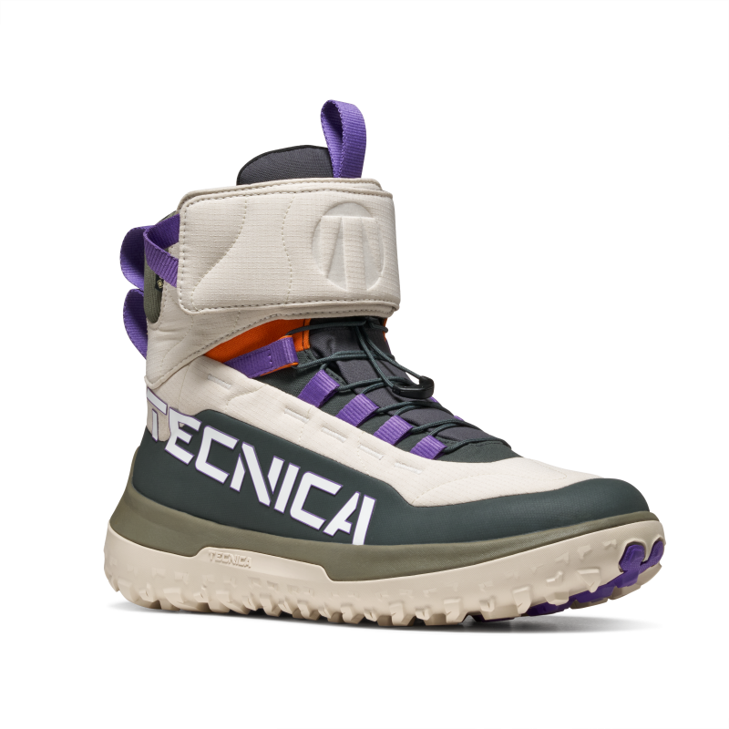Tecnica No Stop Podium GTX® MS - Vinterkängor - Herr | Hardloop