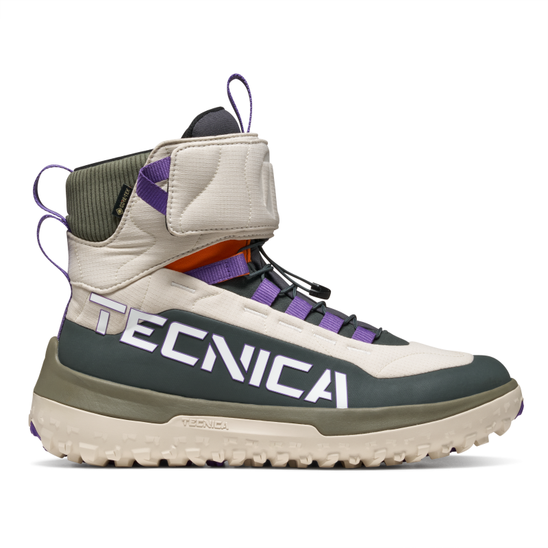 Tecnica No Stop Podium GTX® MS - Bottes de neige homme | Hardloop