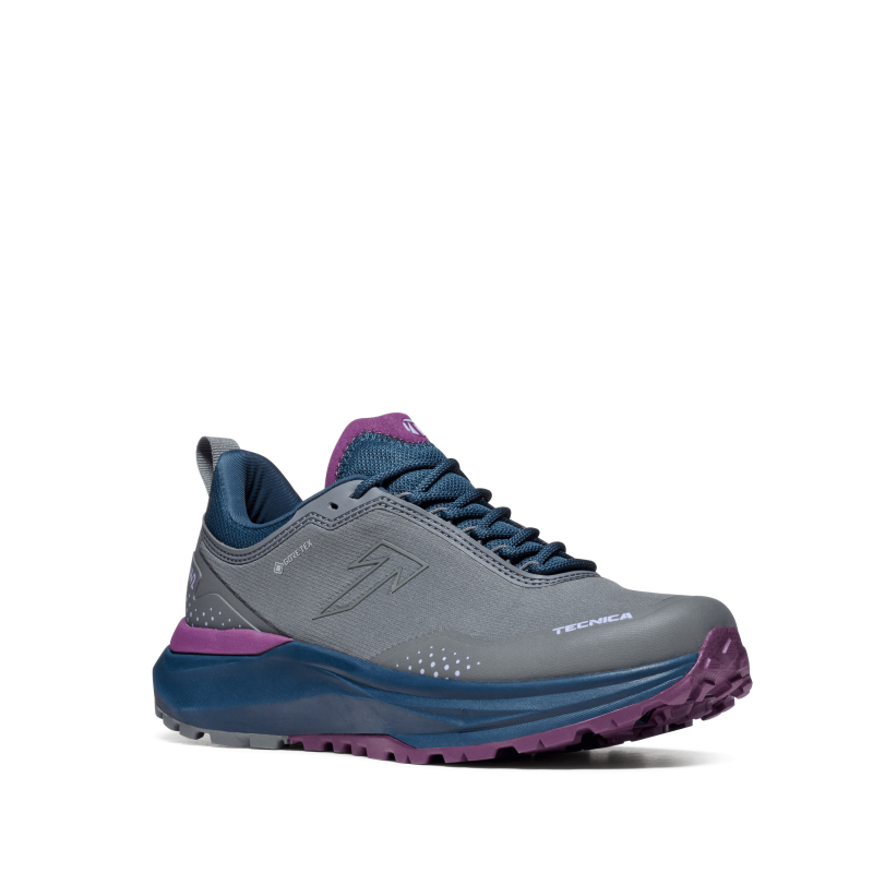 Tecnica Agate LT GTX® - Vandresko - Damer | Hardloop