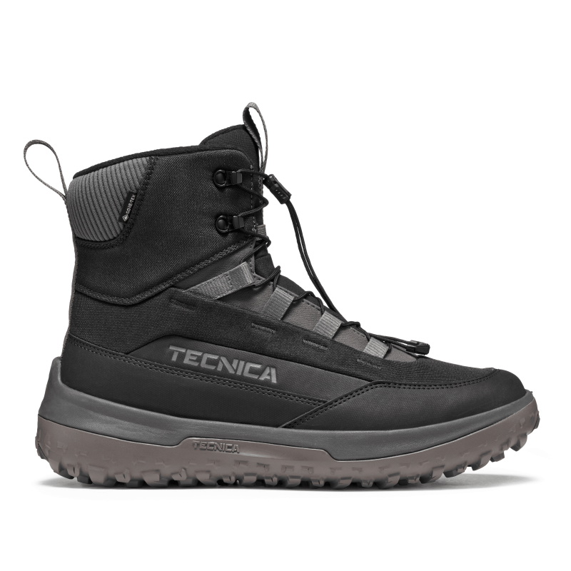 Tecnica No Stop GTX® MS - Winterstiefel - Herren | Hardloop