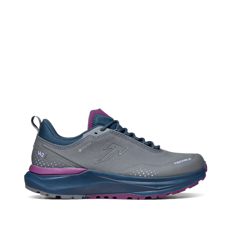 Tecnica Agate LT GTX® - Sapatilhas caminhada mulher | Hardloop