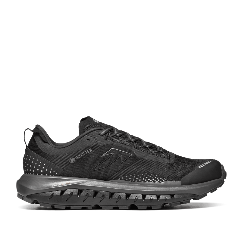 Tecnica Pyrox Hybrid GTX® MS - Trail running shoes - Men's | Hardloop