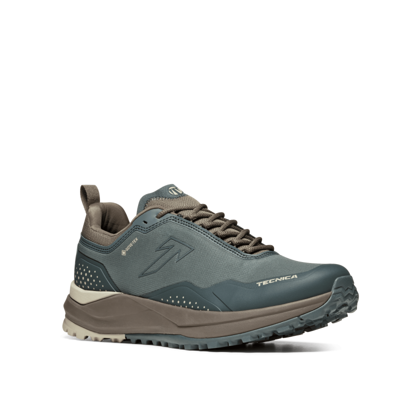 Tecnica Spark LT GTX® - Pánské nízké turistické boty | Hardloop