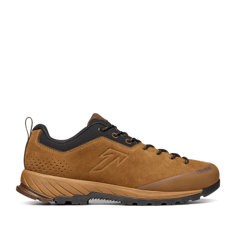Tecnica Sulfur LT MS - Chaussures approche homme | Hardloop