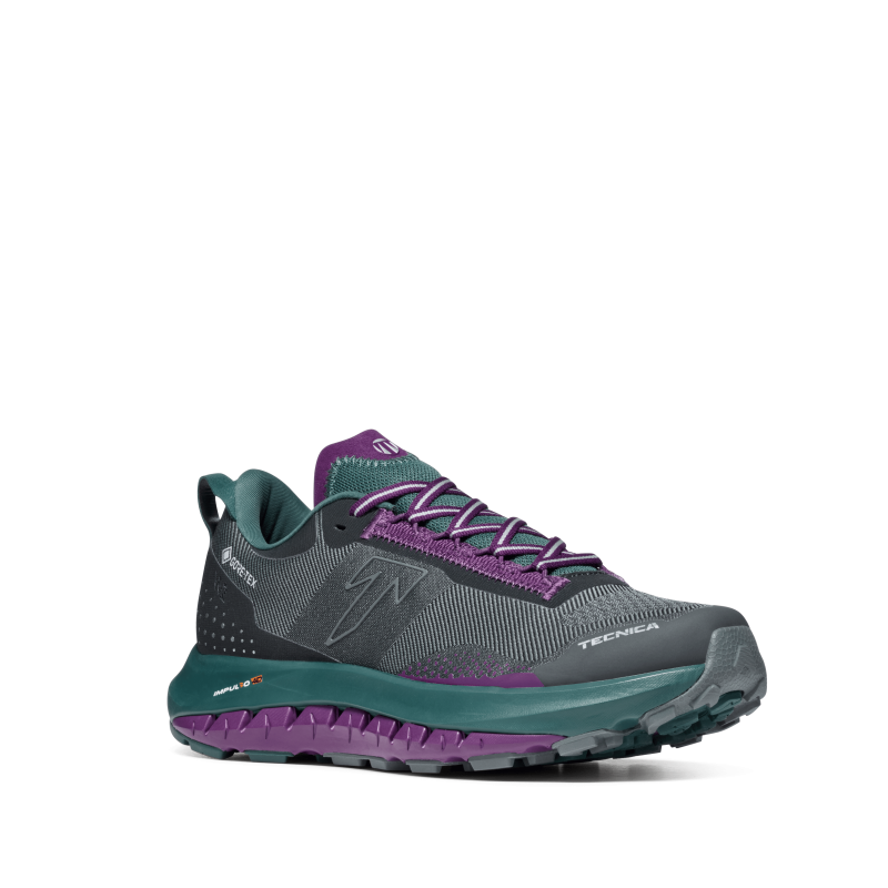 Tecnica Pyrox Hybrid GTX® WS - Chaussures trail femme | Hardloop