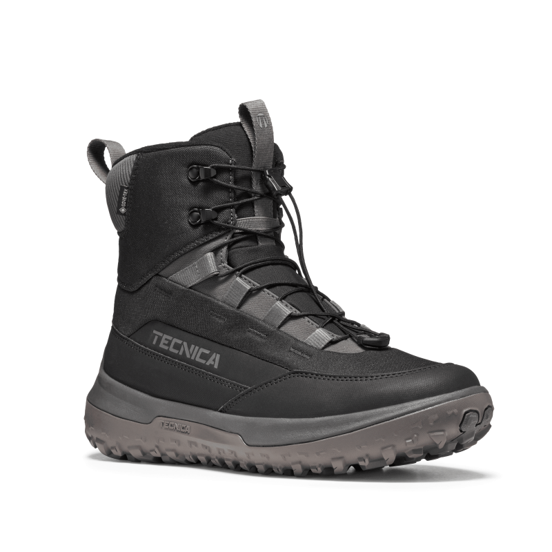 Tecnica No Stop GTX® MS - Śniegowce meskie | Hardloop